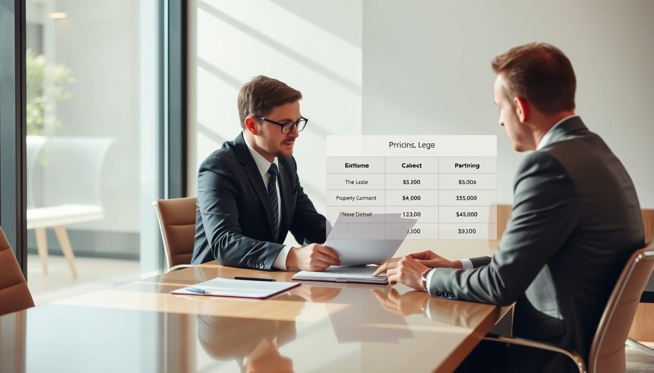 Professional plan visual